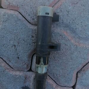 2006 Renault Scenic 1.6 16V Ignition Coil used – main product image