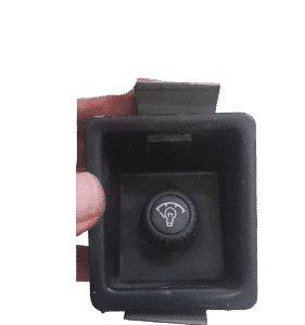 1991 Mitsubishi Pajero Headlight Switch – main product image