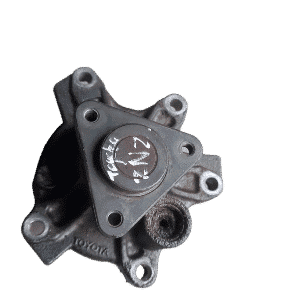 Toyota Yaris 2NZ Water Pump – main product image