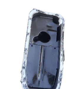 Chev Utility 1.4 Oil Sump – main product image