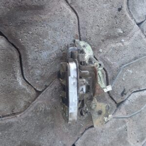 1995 Mazda 323 Left Rear Door Lock – main product image