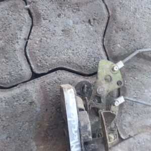 1995 Mazda 323 Right Rear Door Lock – main product image