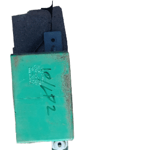 BMW E39 Door Lock Module – main product image