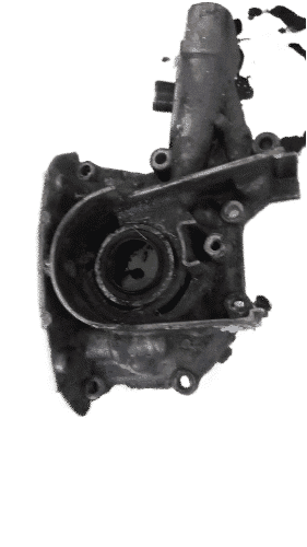 Renault Clio 1.4 Oil Pump Renault Clio 1.4 Oil Pump – main product image