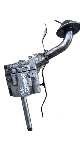 Vw Polo 1.4I Oil Pump VW Polo 1.4i Oil Pump – main product image