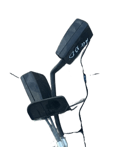 2000 Audi A4 V6 Safety Belt stalk – main product image
