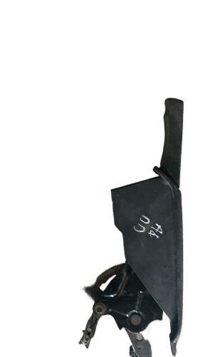 2000 Audi A4 V6 Hand Brake Lever 2000 Audi A4 V6 Hand Brake Lever – main product image