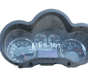 Alfa 147 Cluster – main product image