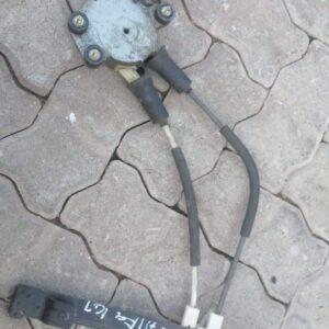 Alfa 147 Window Mechanism – main product image