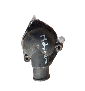 Mahindra Scorpio 2.5 NEF Thermostat Housing – Quality Used Part by Brits Brothers Auto Parts – main product image