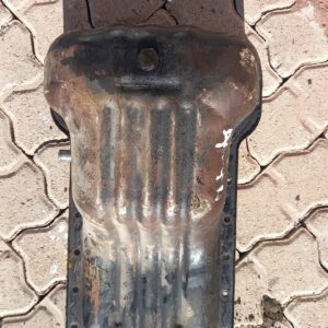 Mahindra Scorpio 2.5 NEF Oil Sump – main product image
