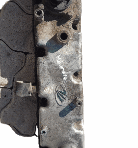 Mahindra Scorpio 2.5 NEF Tappet Cover – main product image
