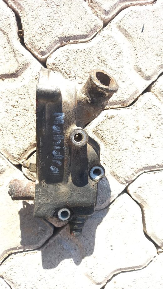 Mahindra Scorpio 2.5 Nef Thermostat Housing Mahindra Scorpio 2.5 NEF Thermostat Housing – main product image