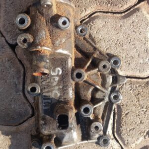 2006 Renault Scenic 1.6 16V Engine Cover – main product image