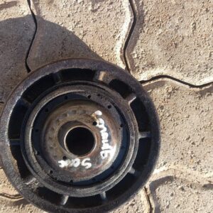 2006 Renault Scenic 1.6 16V Pulley used oem – main product image