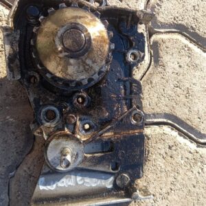 2005 Renault Scenic 1.6 16V Water Pump – main product image