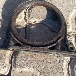 2005 Renault Scenic 1.6 Crankshaft Seal – main product image