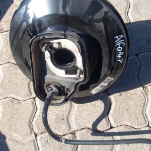Alfa 147 Brake Booster – main product image