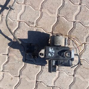 Alfa 147 ABS Pump – main product image