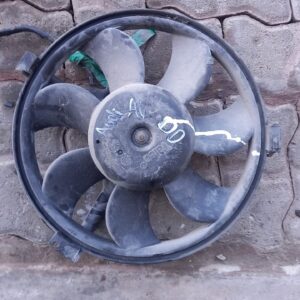 2000 Audi A4 Aircon Fan – main product image