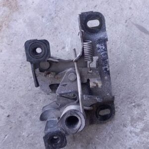 2000 Audi A4 Bonnet Lock – main product image