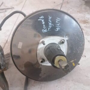 2006 Renault Megane Brake Booster – main product image