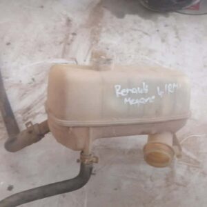 2006 Renault Megane Water Bottle – main product image