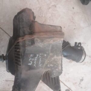 2006 Renault Megane Air Filter Housing – main product image