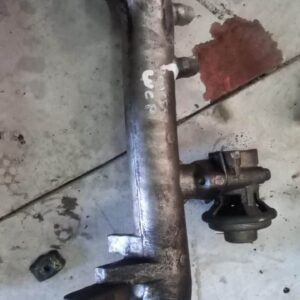 2006 Mitsubishi pajero 3.2 did egr valve – main product image