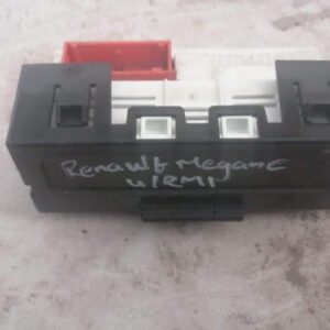 2006 Renault Megane 1.6 module – main product image