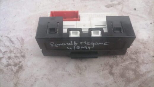 2006 Renault Megane 1.6 Module 2006 Renault Megane 1.6 module – main product image