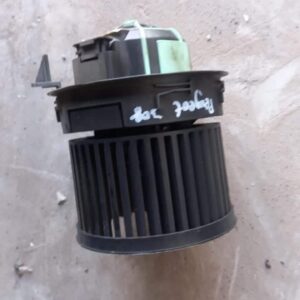 2013 Peugeot 308 Blower Fan – main product image