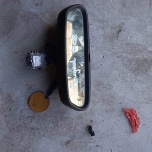 2013 Peugeot 308 Interior Rear View Mirror – main product image