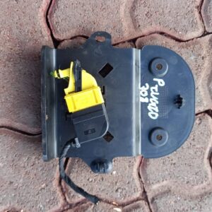 2013 Peugeot 308 actuator – main product image