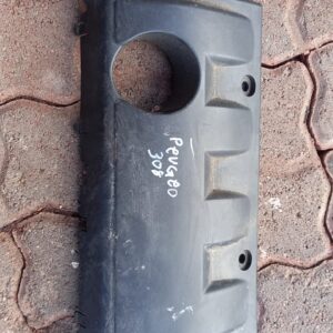 2013 Peugeot 308 engine cover – main product image