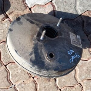 2013 Peugeot 308 brake booster – main product image