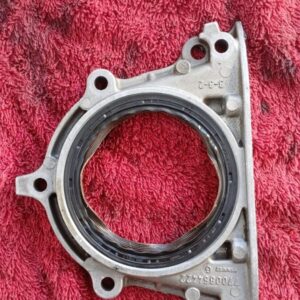 Renault Clio 1.4 Crankshaft Seal 7700864422 – main product image