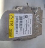 2006 BMW X3 E83 2.5Si Airbag Module 6577345379101 – front view