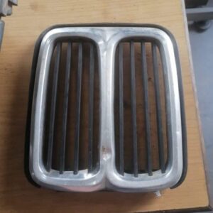 BMW E12 Grill – main product image