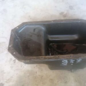 VW Polo BBY Oil Sump – main product image