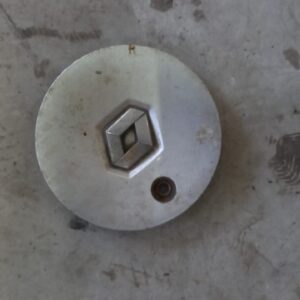2006 Renault Scenic Centre Cap bargain buy – main product image