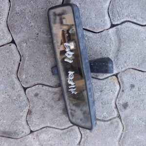 Alfa 147 Interior Rear View Mirror – main product image