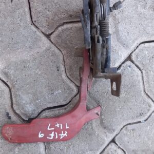 Alfa 147 Bonnet Lock – main product image