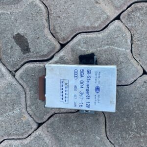 5GA00439716 – Cruise Control for a Audi A4 / A6 / A8