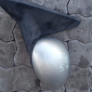 Alfa 147 Left Door Mirror – main product image