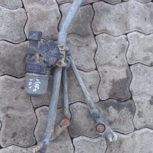 Alfa 147 Wiper Motor – main product image