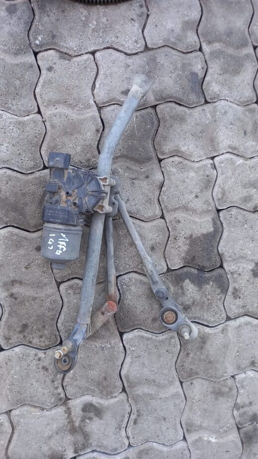 Alfa 147 Wiper Motor Alfa 147 Wiper Motor – main product image