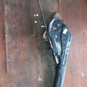 Alfa 147 Hand Brake Lever – main product image