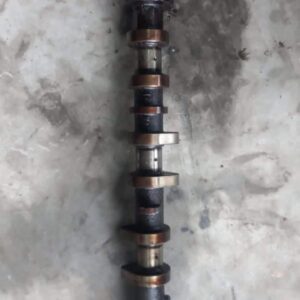 Toyota Yaris 2NZ Camshaft used – main product image