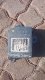 2006 Renault Scenic airbag control module 603989700 – main product image